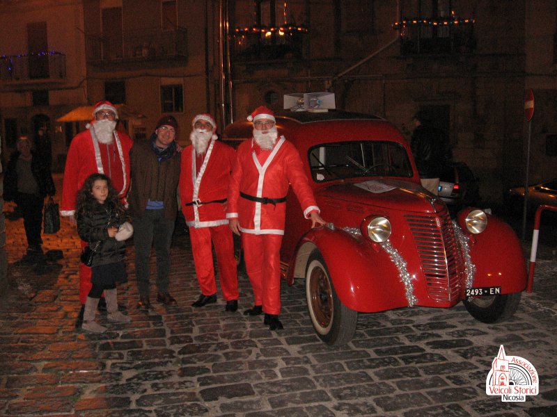 MERCATINI DI NATALE 